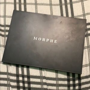 Morphe 35F palette